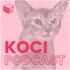 Koci podcast Kitty Box