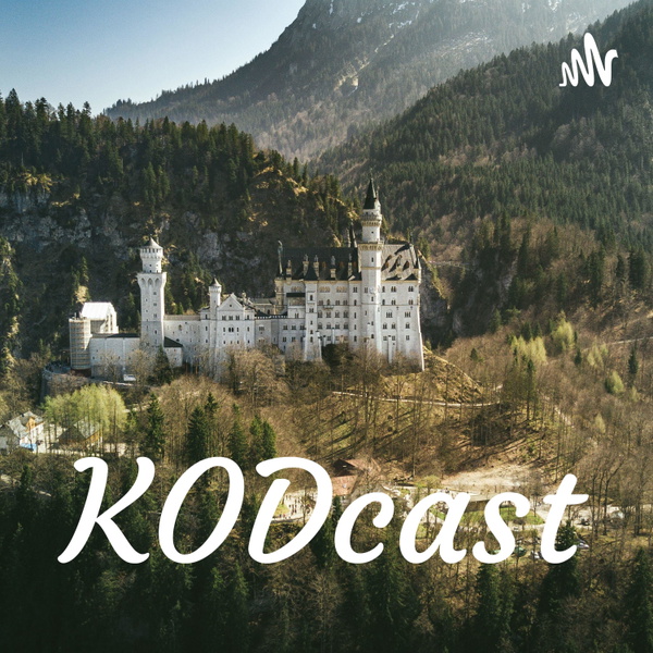 Artwork for KODcast