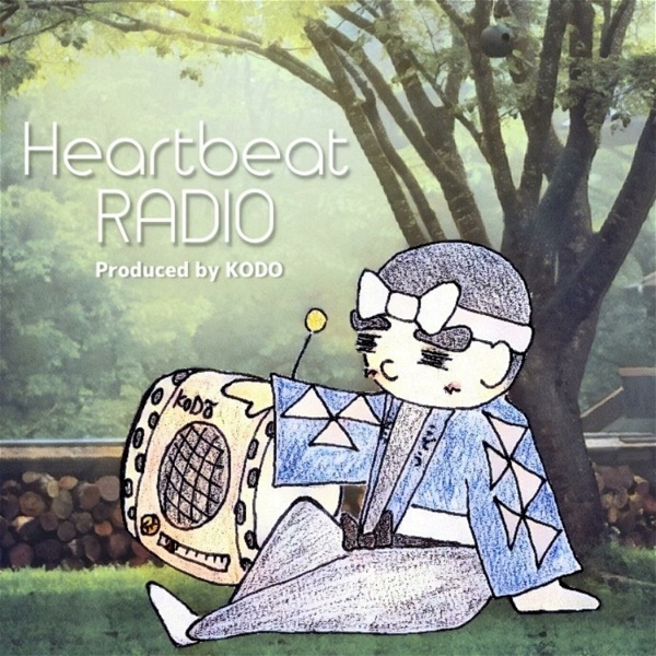 Artwork for Kodo Heartbeat Radio