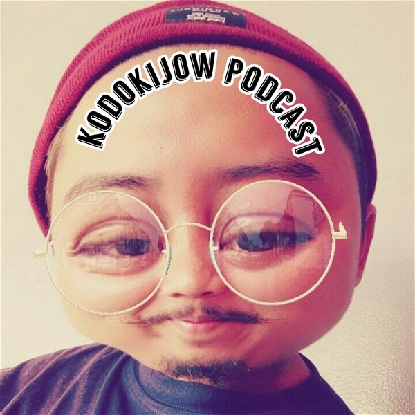 Artwork for Kodokijow Podcast