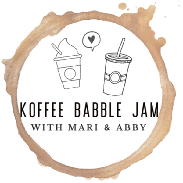 Artwork for Koffee Babble Jam
