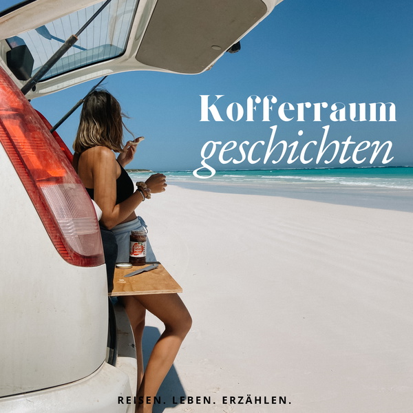 Artwork for Kofferraumgeschichten