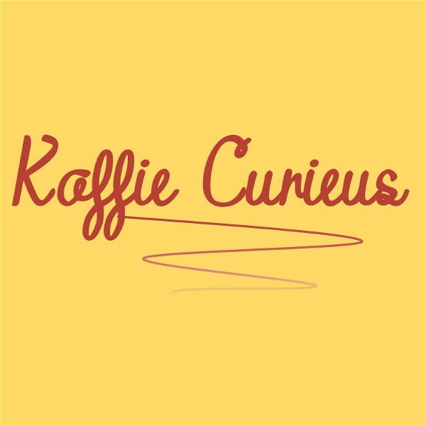 Artwork for Koffie Curieus Podcast