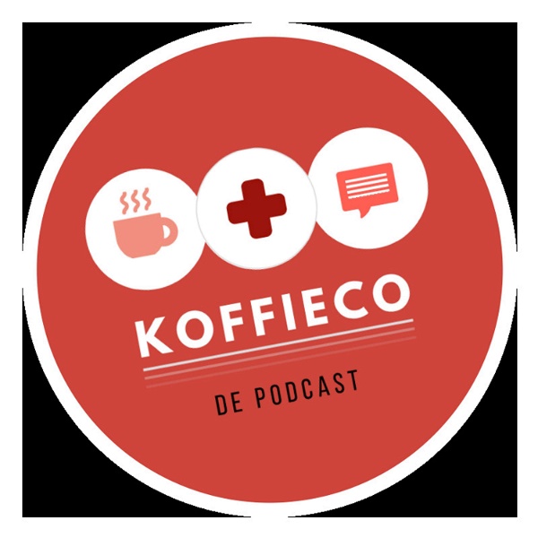 Artwork for KoffieCo