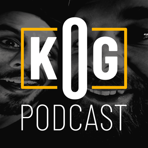 Artwork for KOG-Podcast