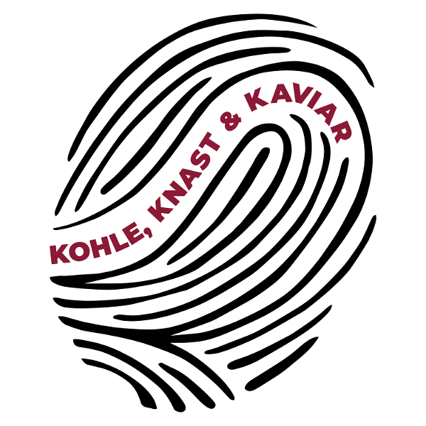 Artwork for Kohle, Knast & Kaviar