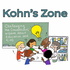 Kohn's Zone
