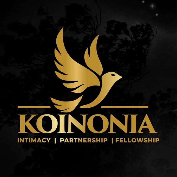 Artwork for Koinonia Experience With Apostle Joshua Selman