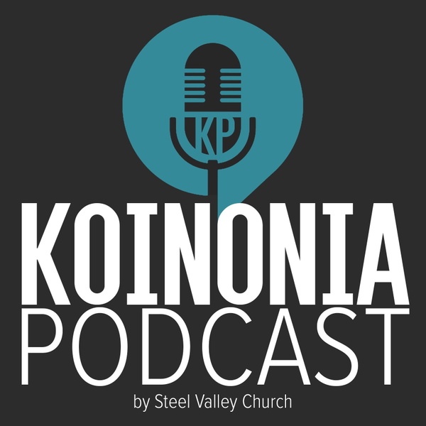 Artwork for Koinonia Podcast
