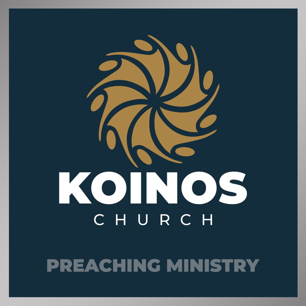 Artwork for Koinos Church