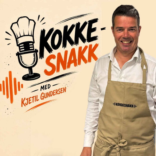 Artwork for Kokkesnakk