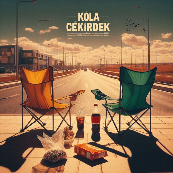 Artwork for Kola Çekirdek