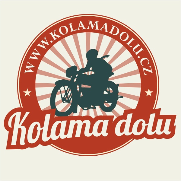 Artwork for Kolama dolu podcast