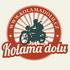 Kolama dolu podcast