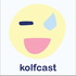 Kolfcast