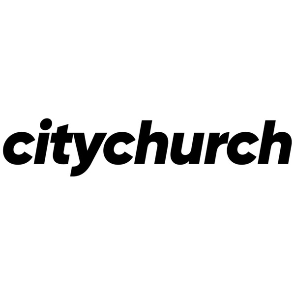 Artwork for citychurch