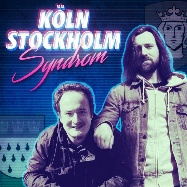 Artwork for Köln Stockholm Syndrom