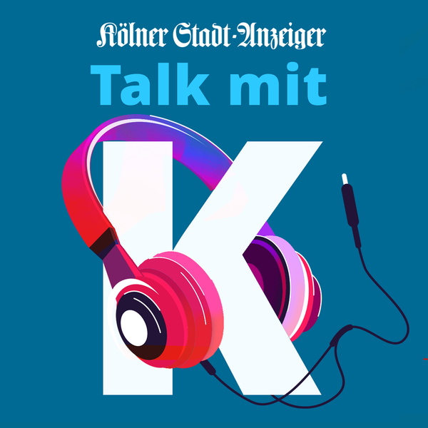 Artwork for Talk mit K