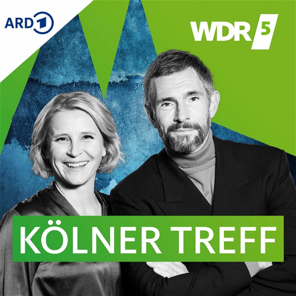 Artwork for Kölner Treff bei WDR 5