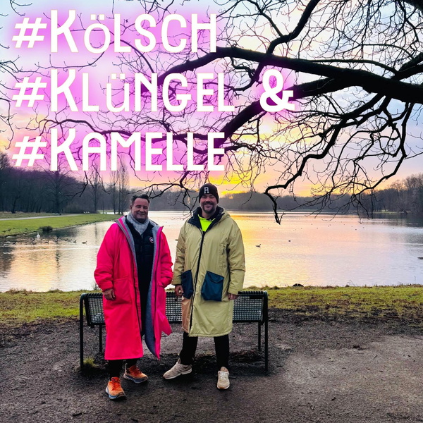 Artwork for Kölsch, Klüngel & Kamelle
