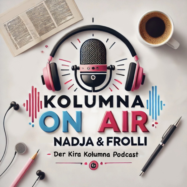 Artwork for Kolumna On Air
