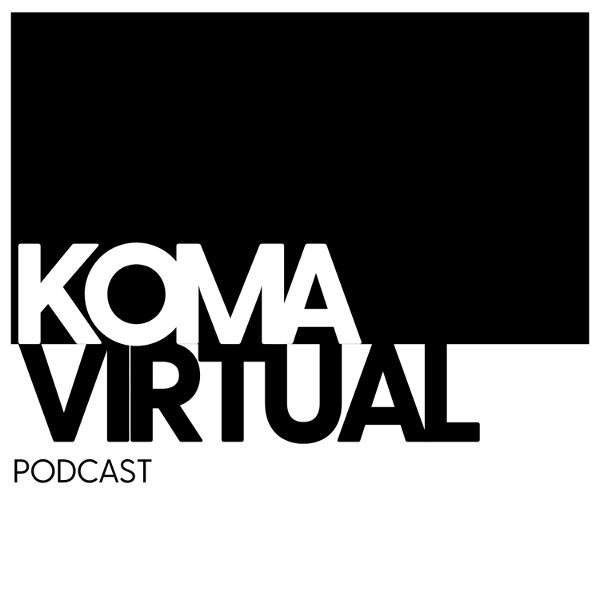 Artwork for KOMA Virtual