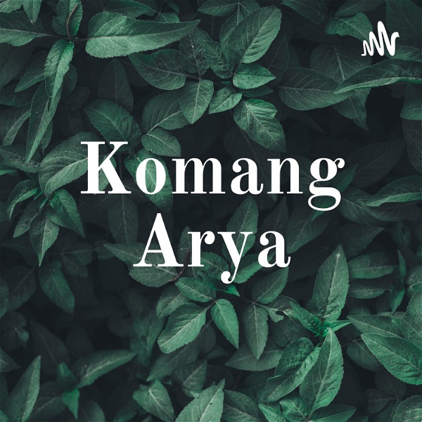 Artwork for Komang Arya