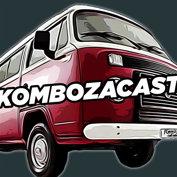 Artwork for Komboza Cast