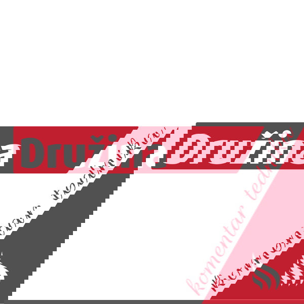 Artwork for Komentar tednika Družina