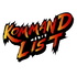 Kommand List