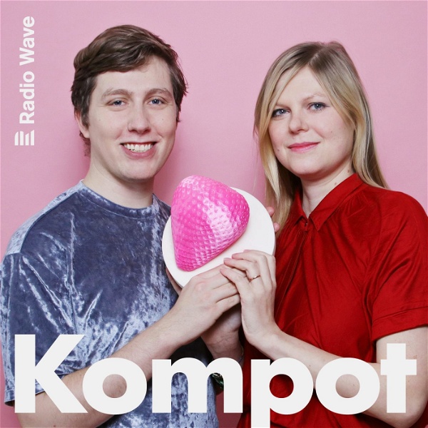 Artwork for Kompot
