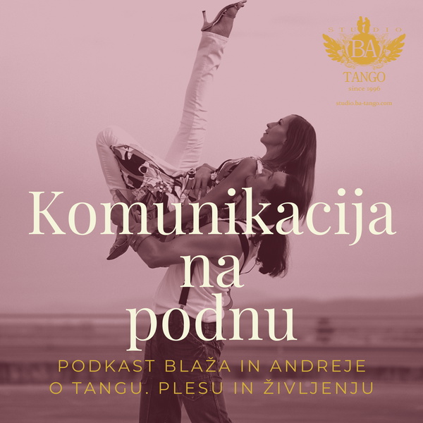 Artwork for Komunikacija na podnu