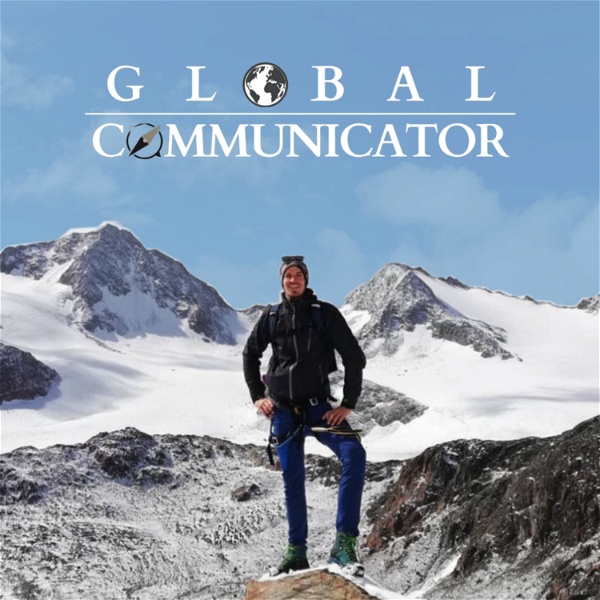 Artwork for Global communicator