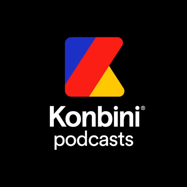 Artwork for Konbini Podcasts