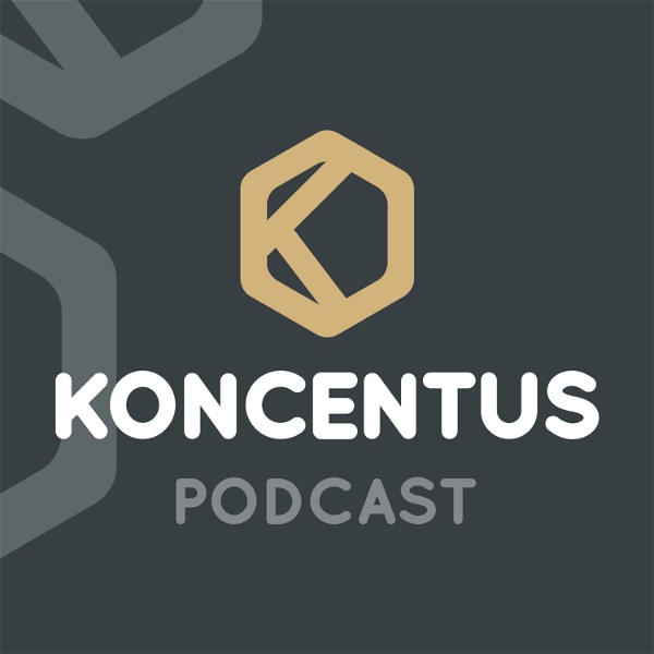 Artwork for Koncentus podcast