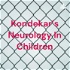 Kondekar's Neurology In Children