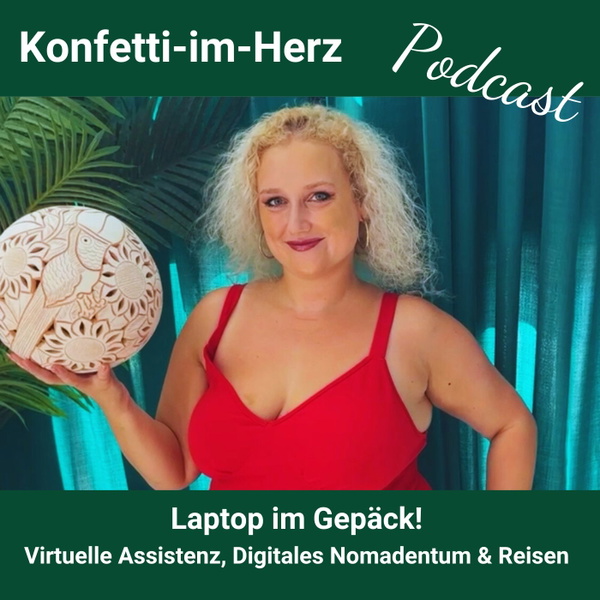 Artwork for Konfetti-im-Herz
