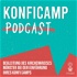 KonfiCamp Podcast