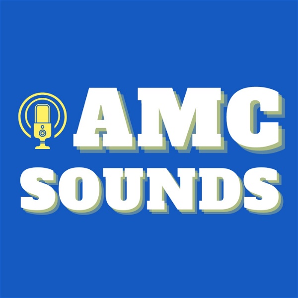 Artwork for AMC Sounds