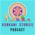 Konkani Kids Stories
