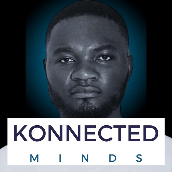 Artwork for Konnected Minds Podcast