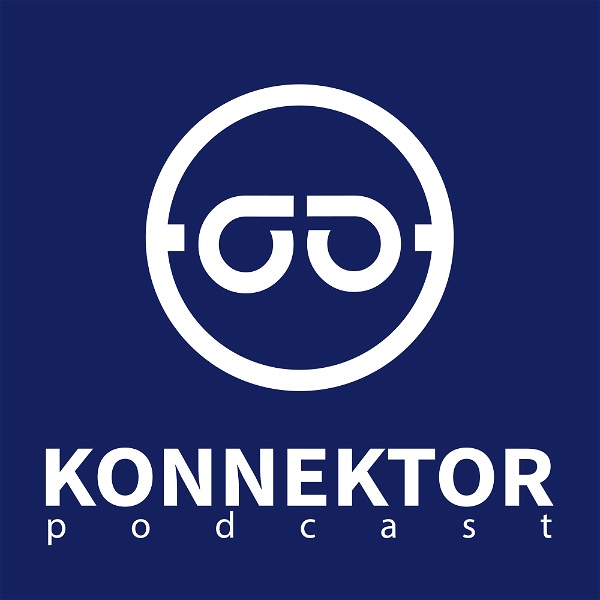 Artwork for Konnektor Podcast