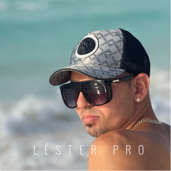 Artwork for Léster Pro Podcast