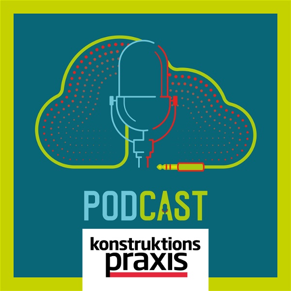 Artwork for konstruktionspraxis-Podcast