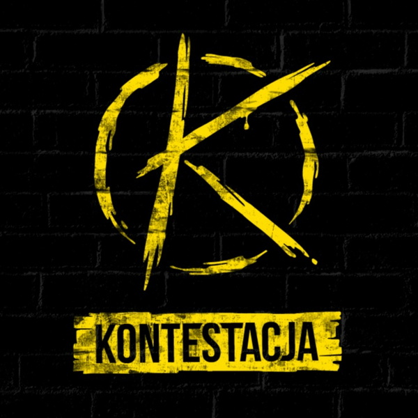 Artwork for Kontestacja