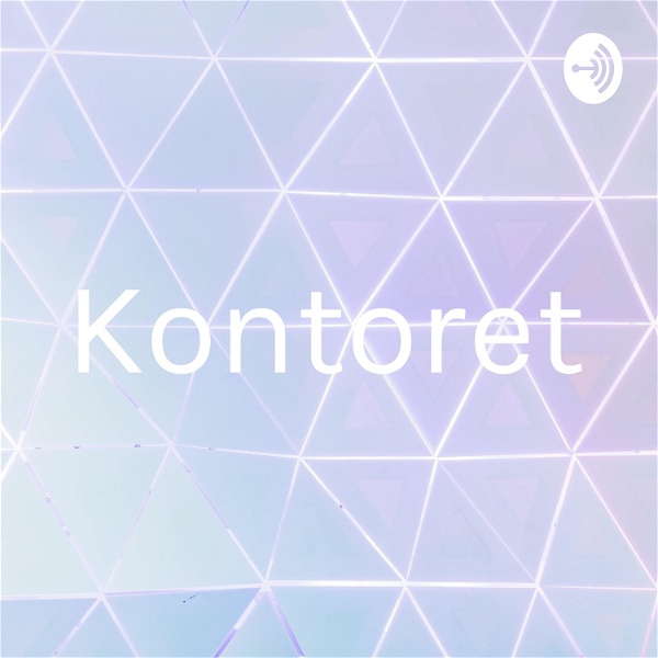 Artwork for Kontoret