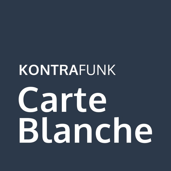 Artwork for Kontrafunk: Carte Blanche