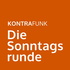 Kontrafunk – Sonntagsrunde