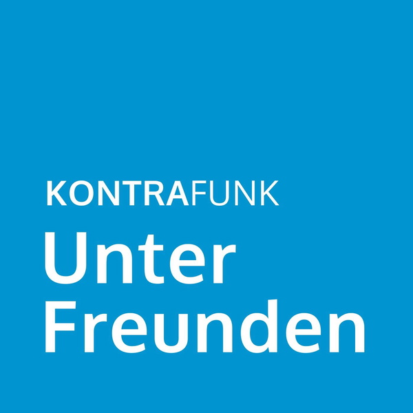 Artwork for KONTRAFUNK Unter Freunden