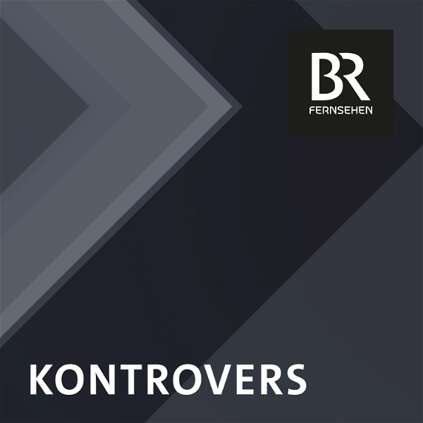 Artwork for kontrovers